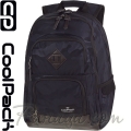 Ученическа раница Cool Pack Unit Camo Black 84281 Ученическа раница Cool Pack Unit Camo Black 84281